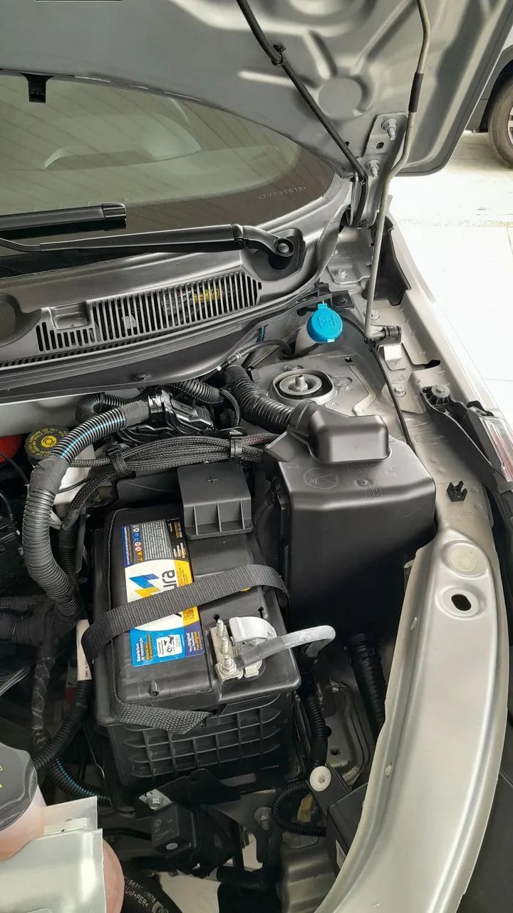 Fiat ARGO 5