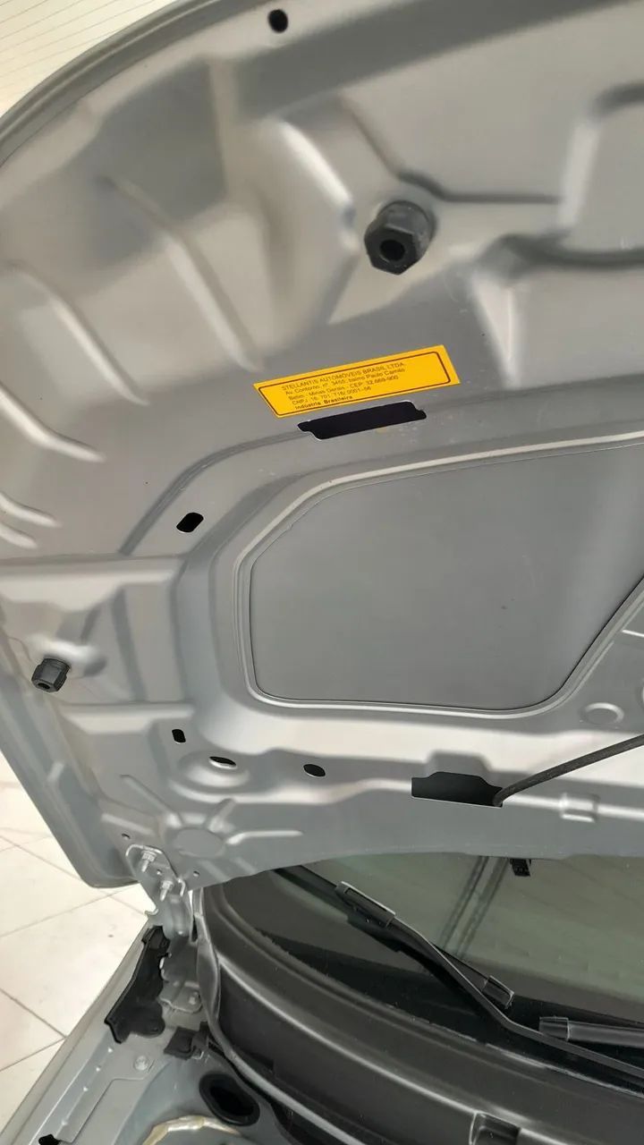 Fiat ARGO 7