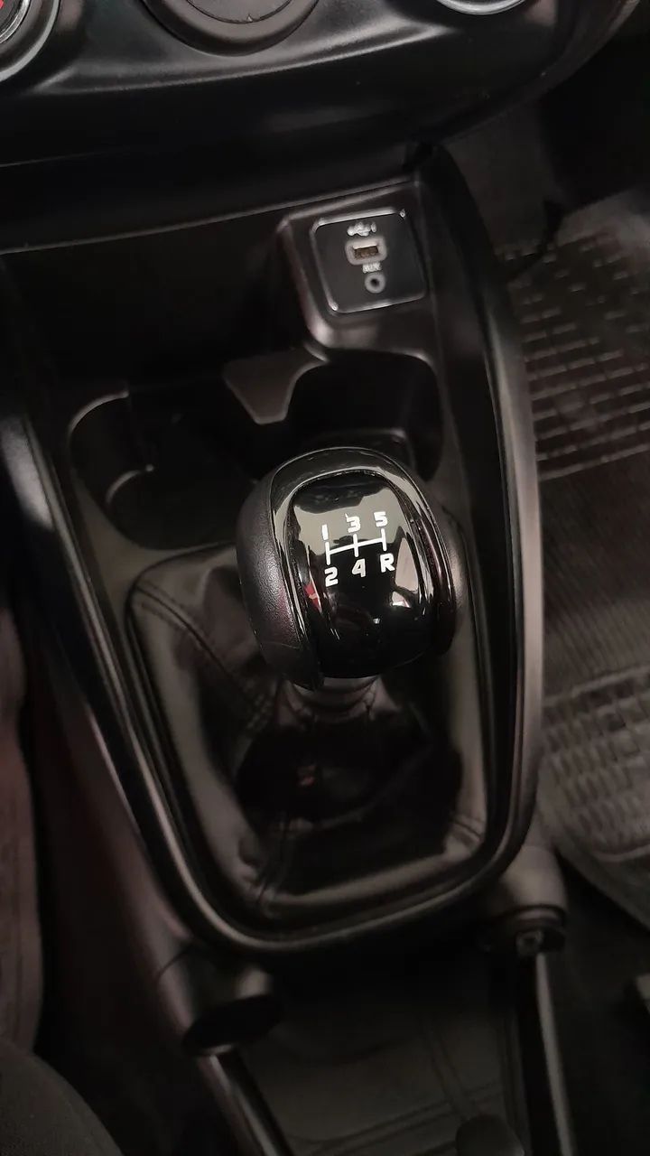 Fiat ARGO 9