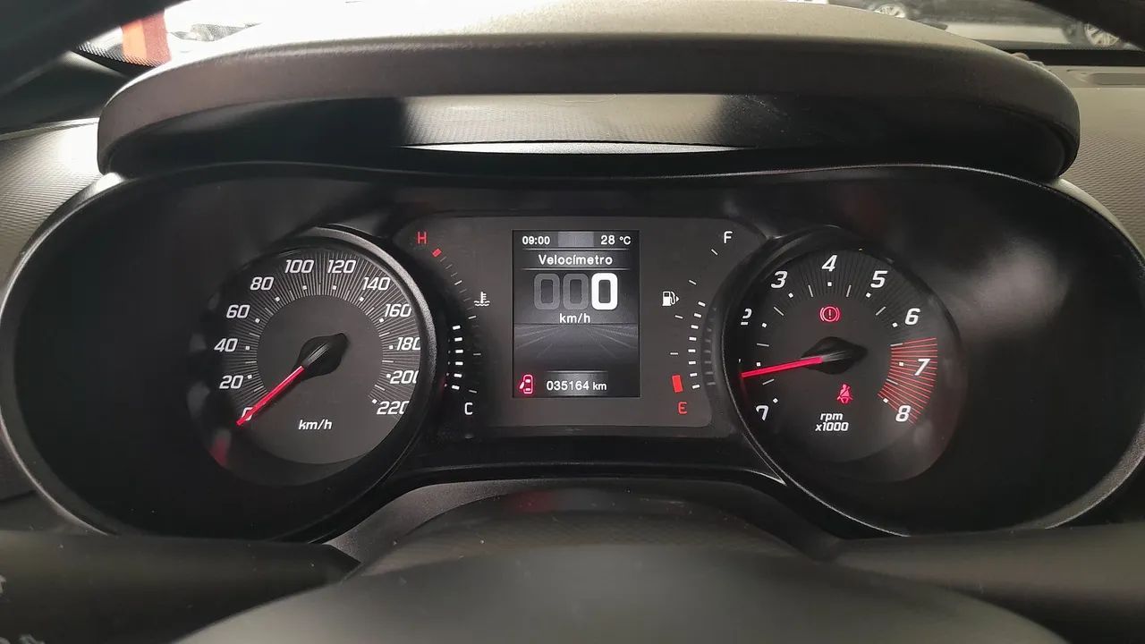 Fiat ARGO 10