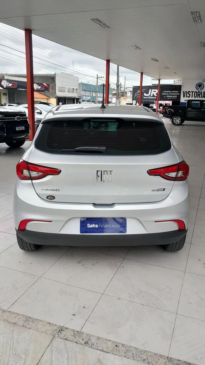 Fiat ARGO 13