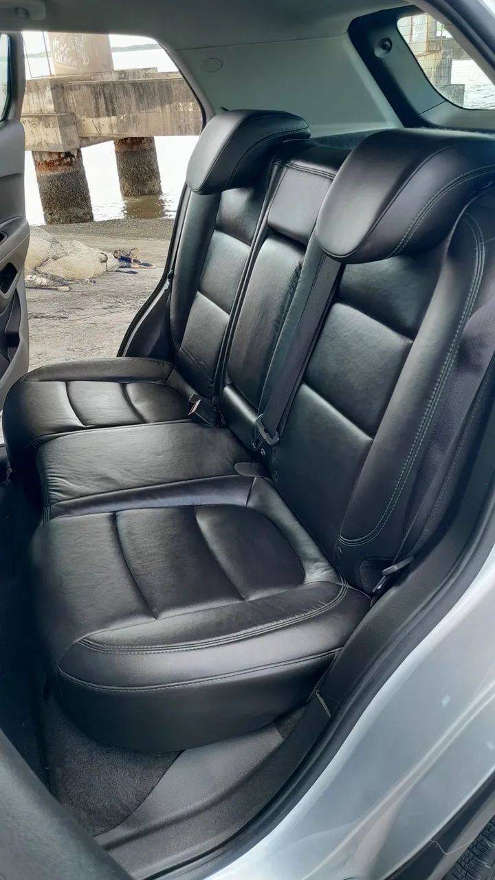 Chevrolet TRACKER 8