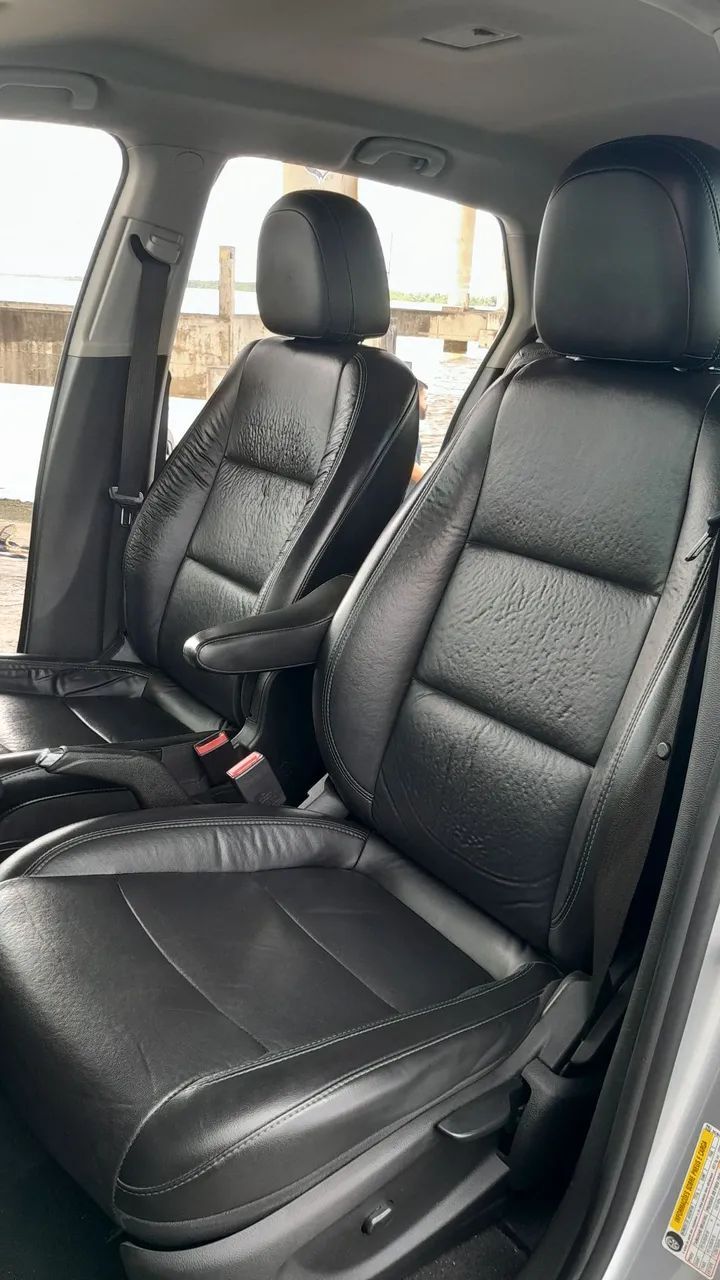 Chevrolet TRACKER 7