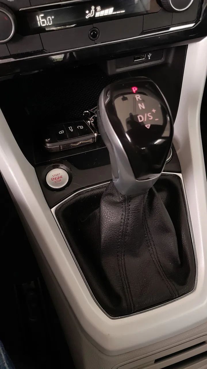 Volkswagen T-CROSS 12