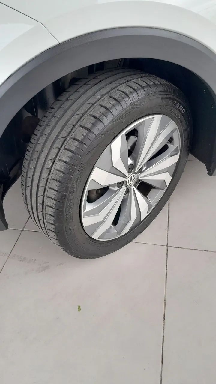 Volkswagen T-CROSS 17