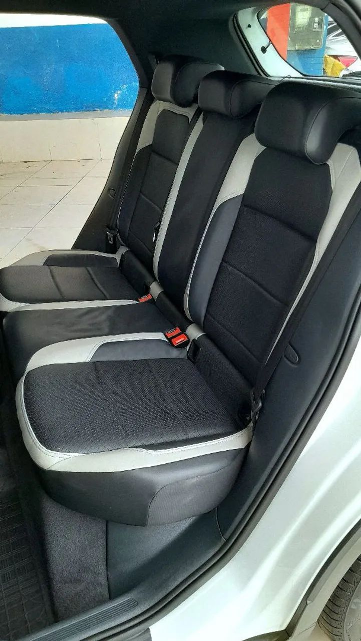 Volkswagen T-CROSS 9