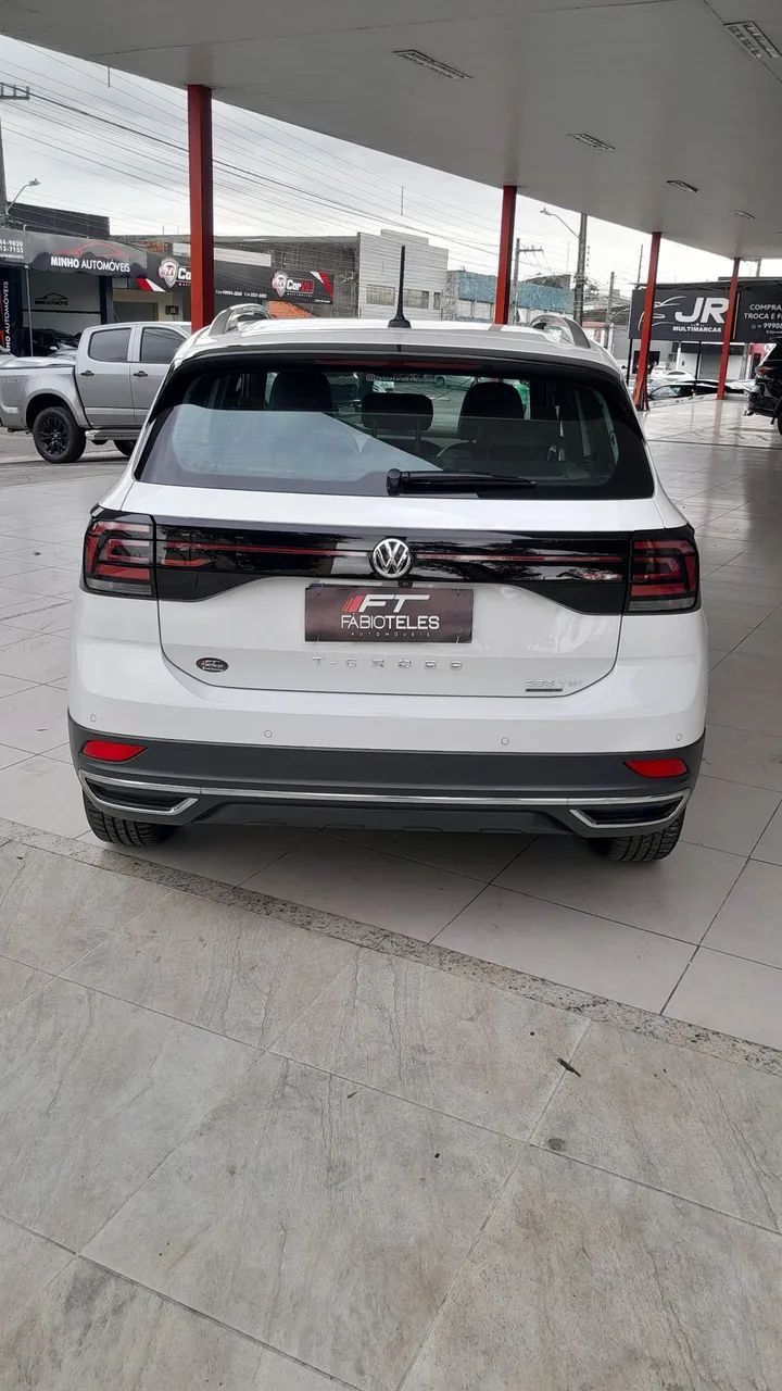 Volkswagen T-CROSS 13