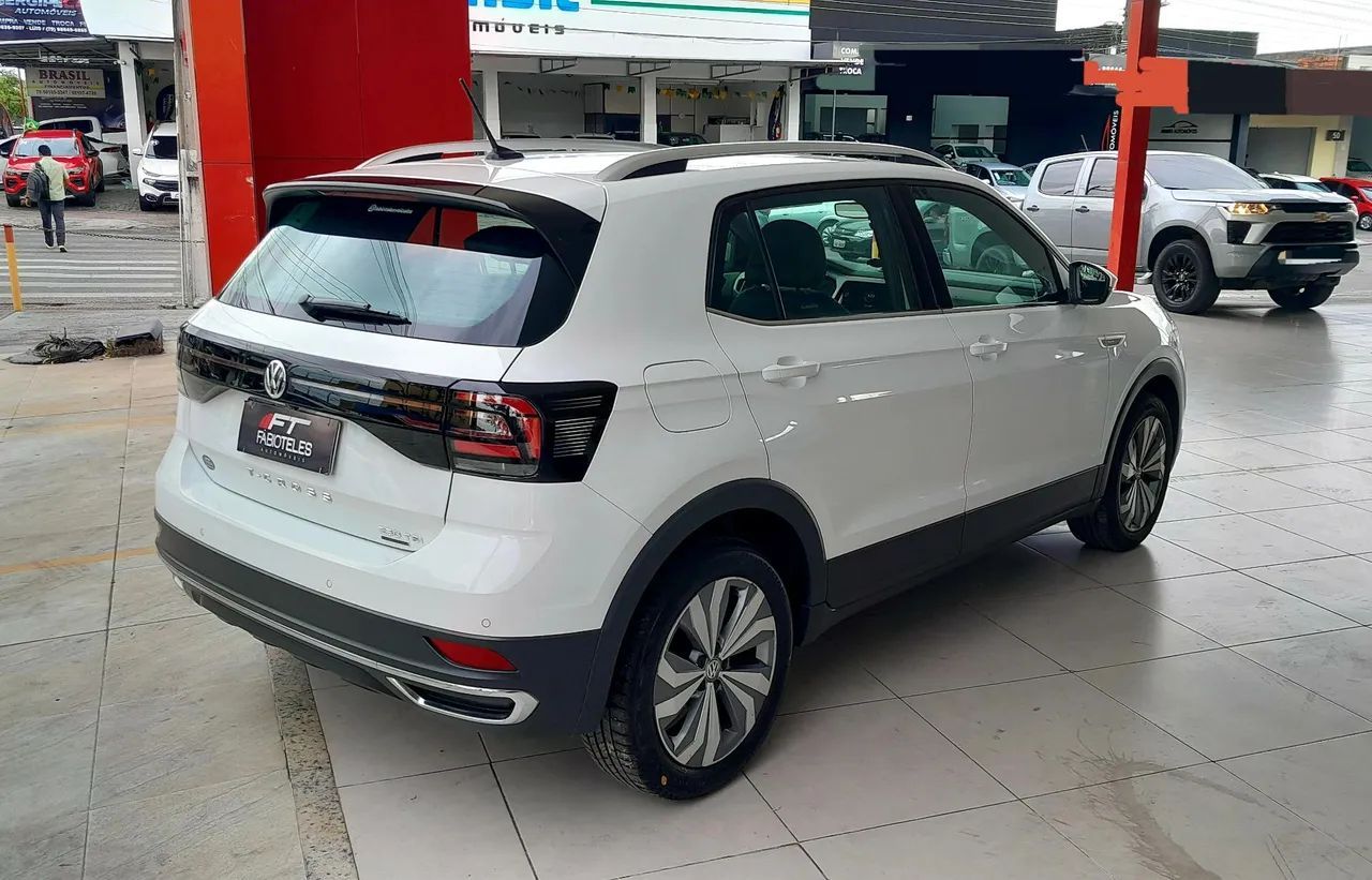Volkswagen T-CROSS 15