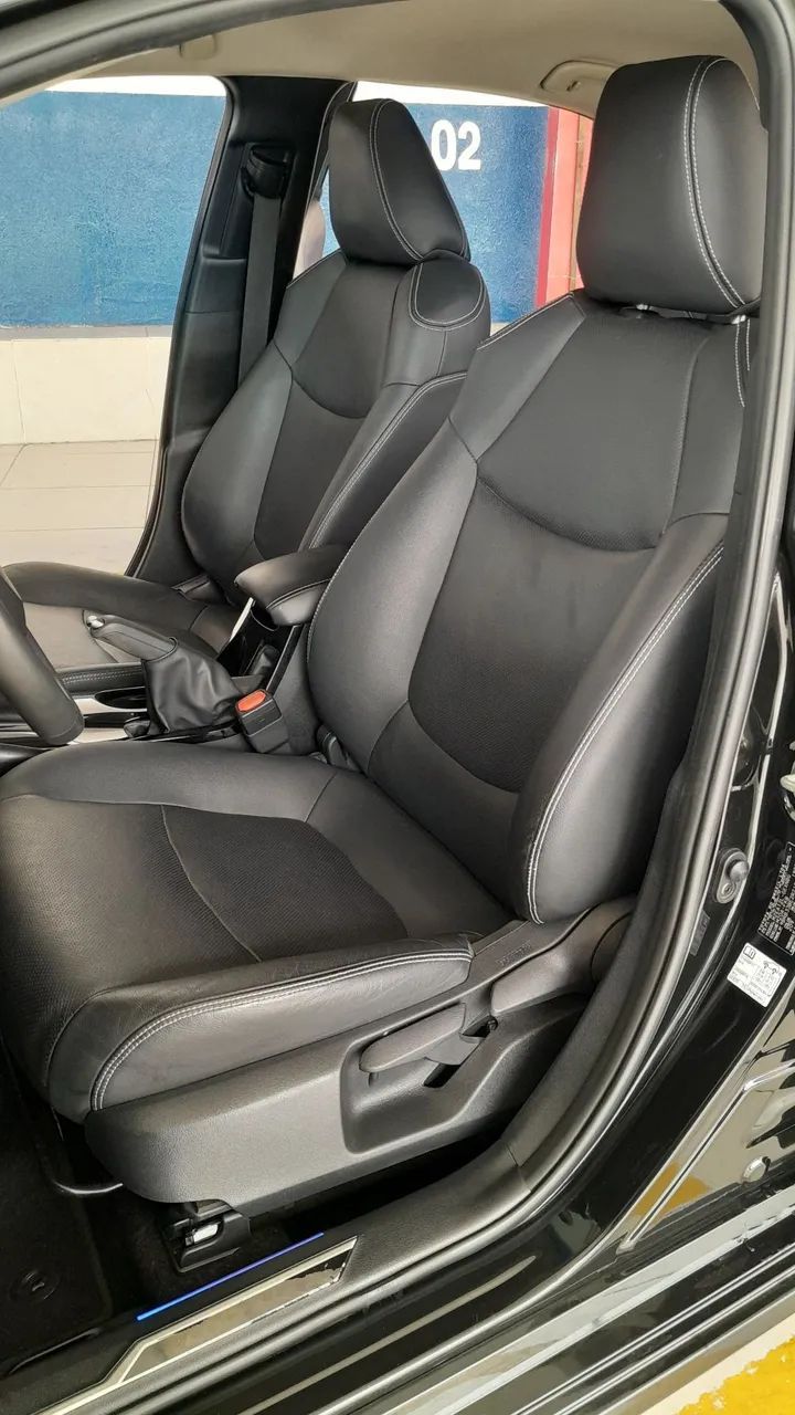 Toyota COROLLA 4