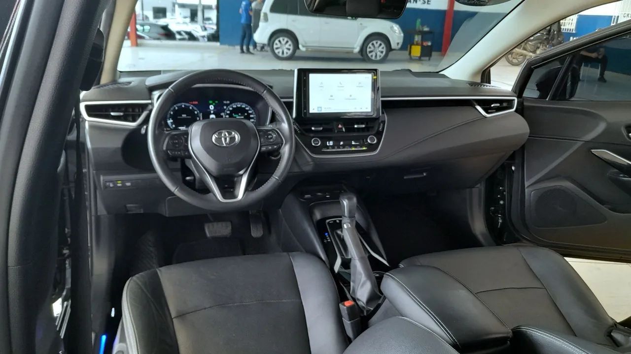 Toyota COROLLA 6