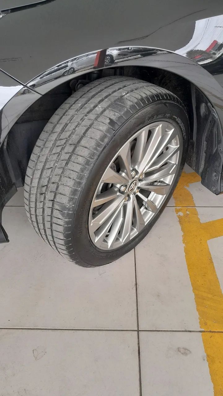 Toyota COROLLA 15