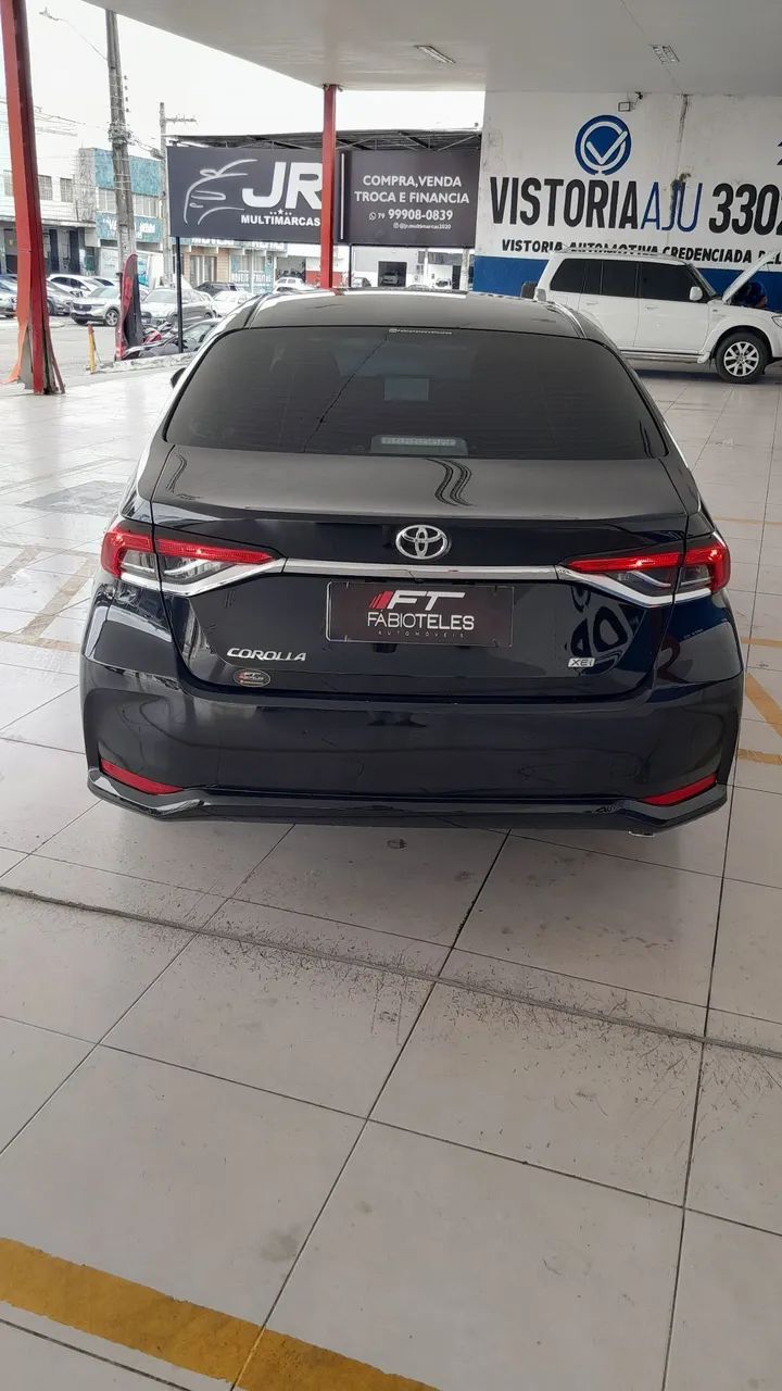 Toyota COROLLA 14