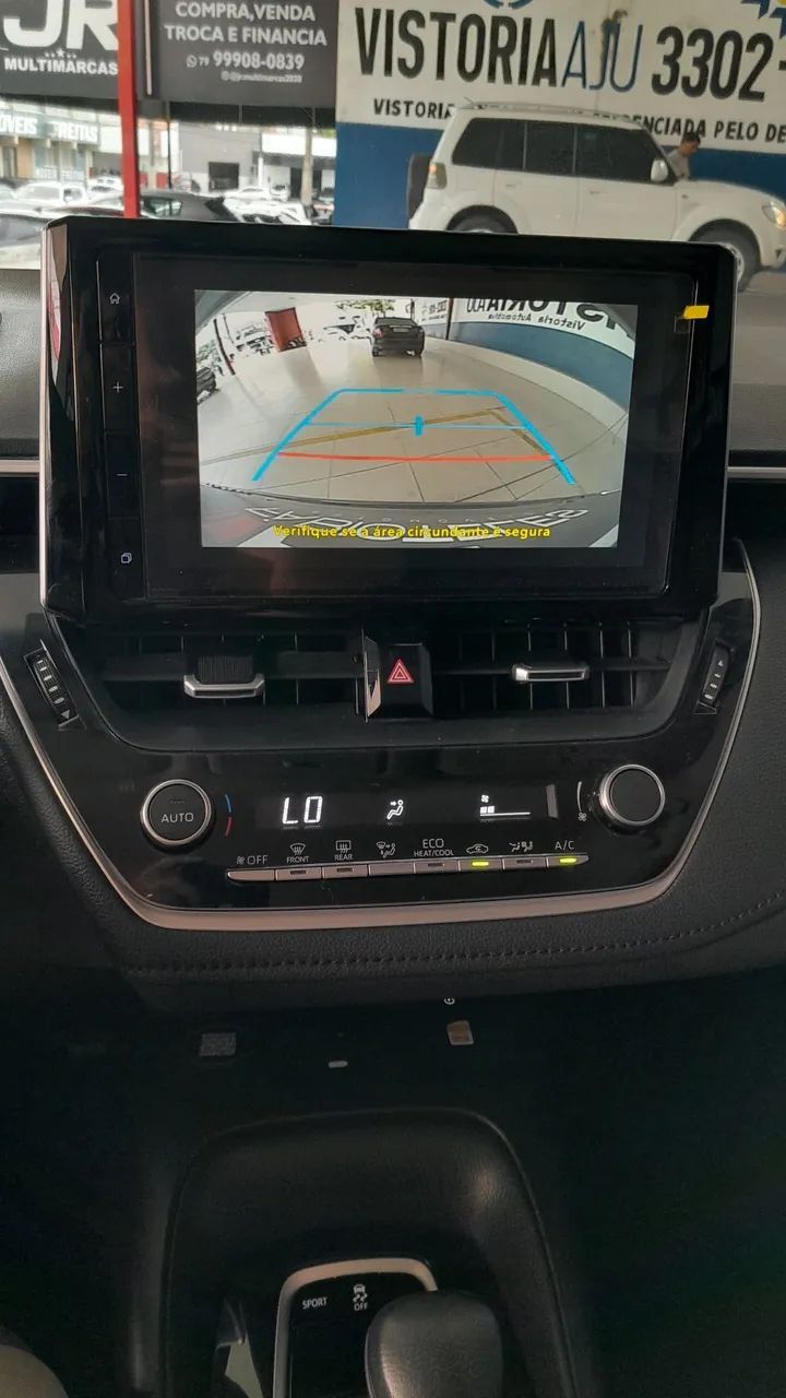 Toyota COROLLA 10