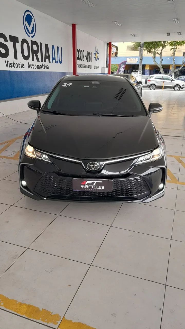Toyota COROLLA 3