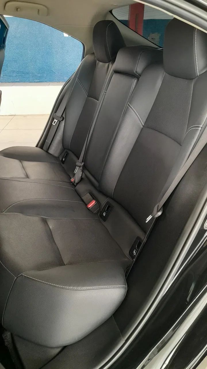 Toyota COROLLA 5