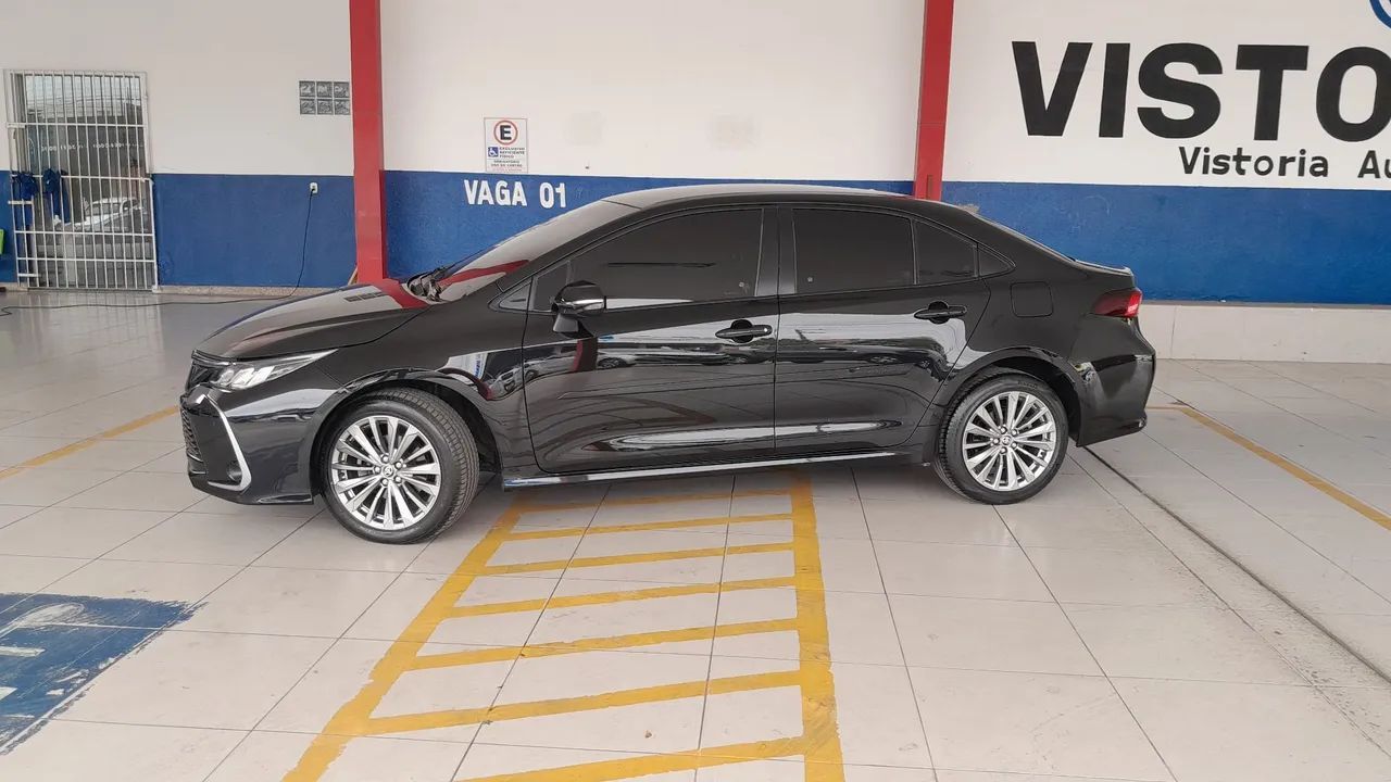 Toyota COROLLA 2
