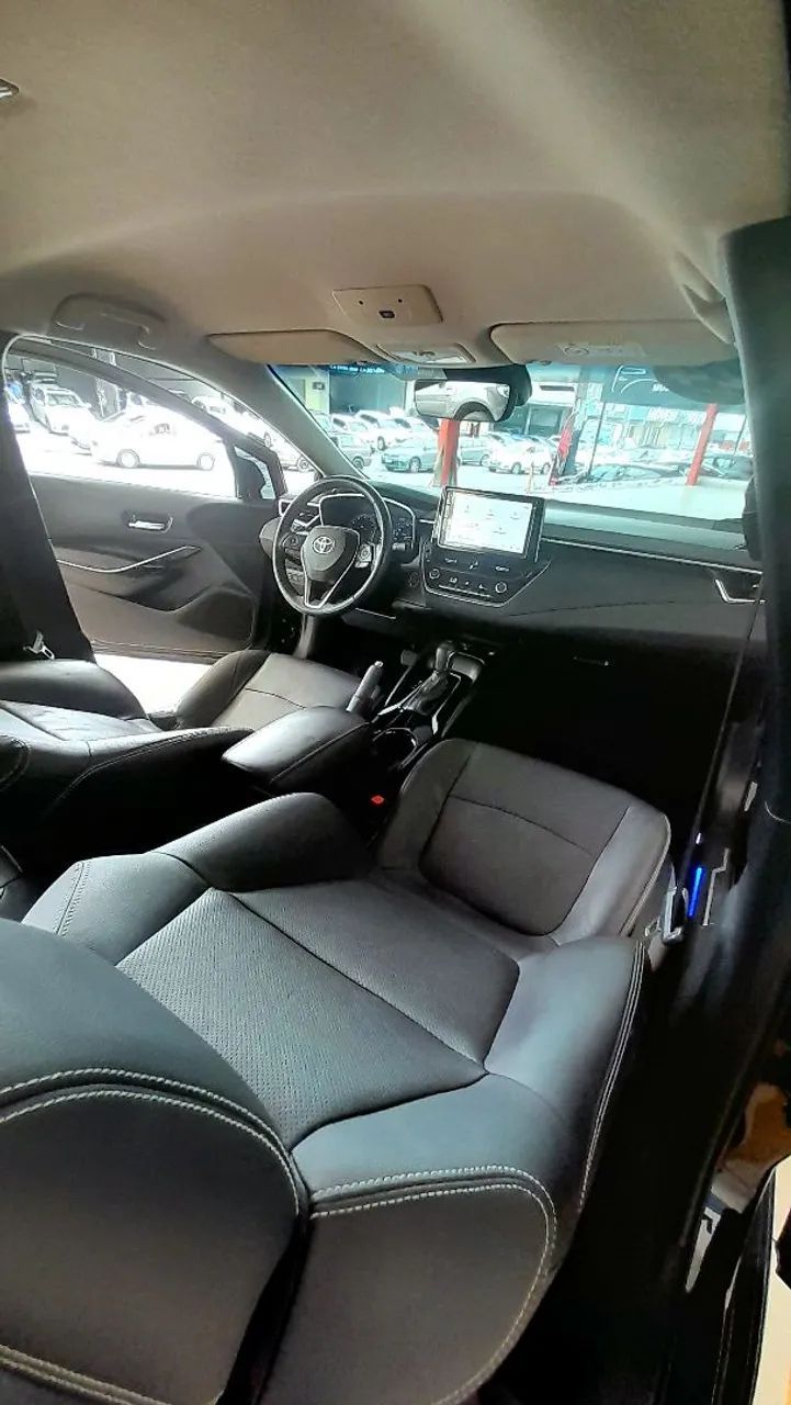 Toyota COROLLA 7