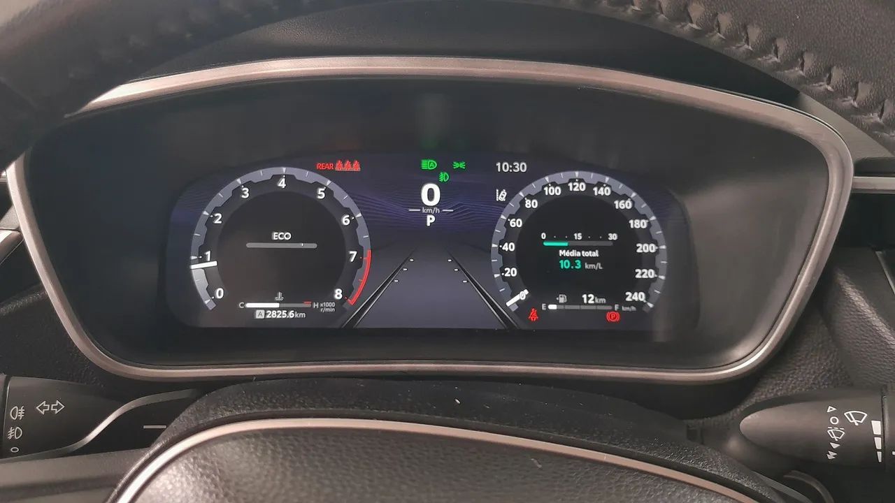 Toyota COROLLA 8