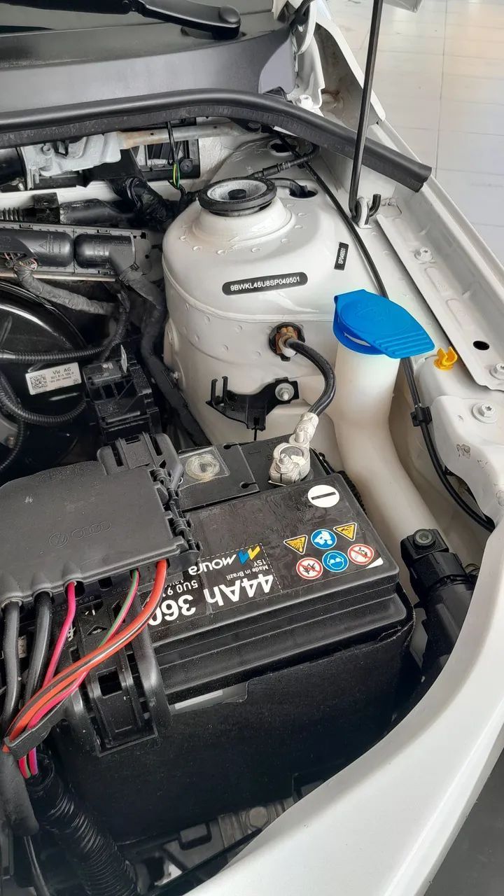 Volkswagen SAVEIRO 6