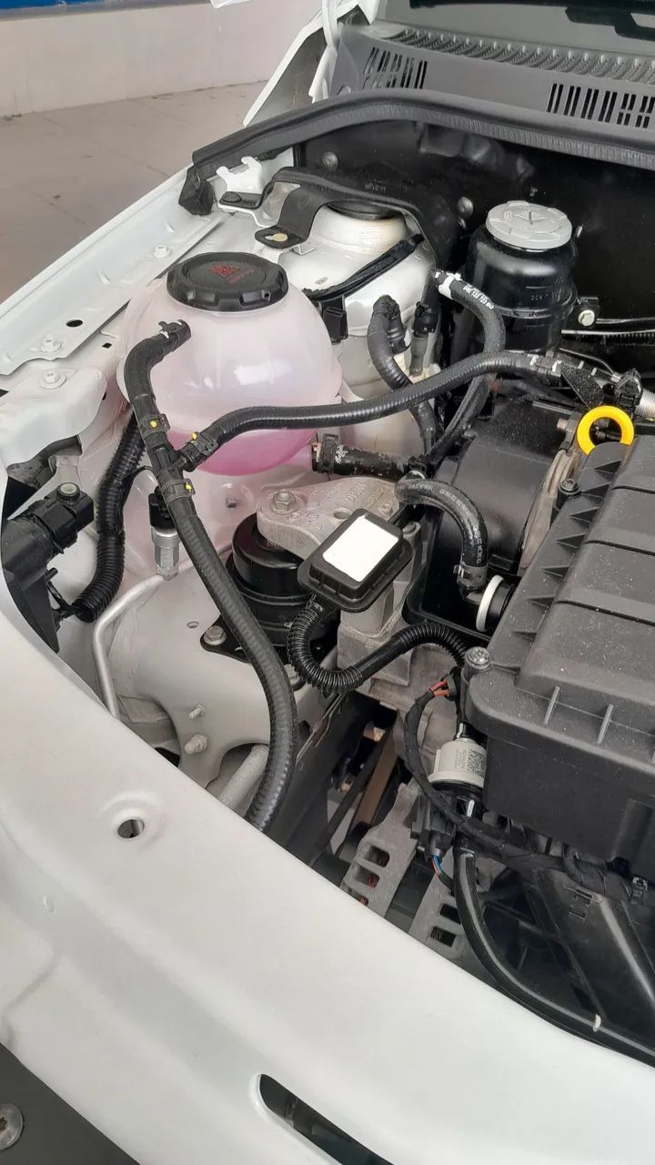 Volkswagen SAVEIRO 5