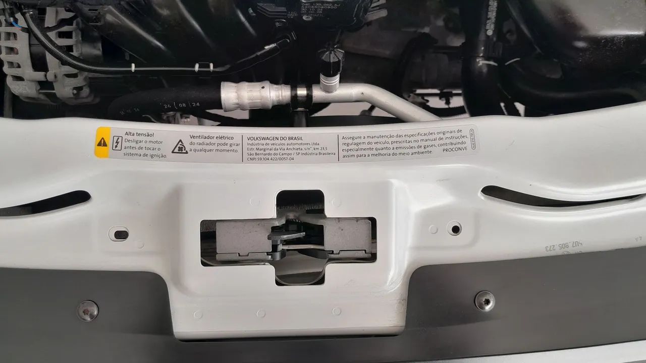 Volkswagen SAVEIRO 7