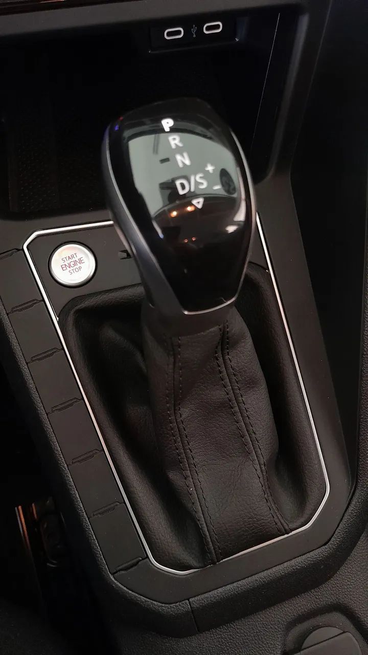 Volkswagen NIVUS 11
