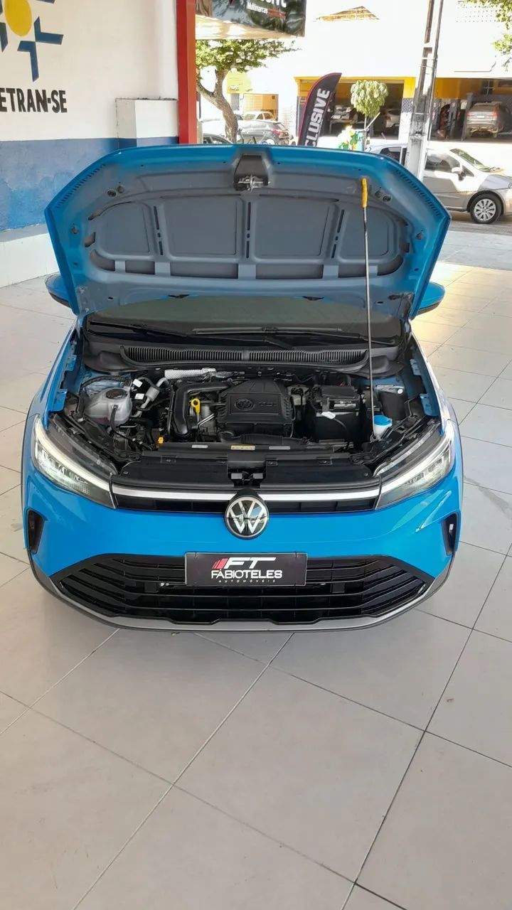 Volkswagen NIVUS 4