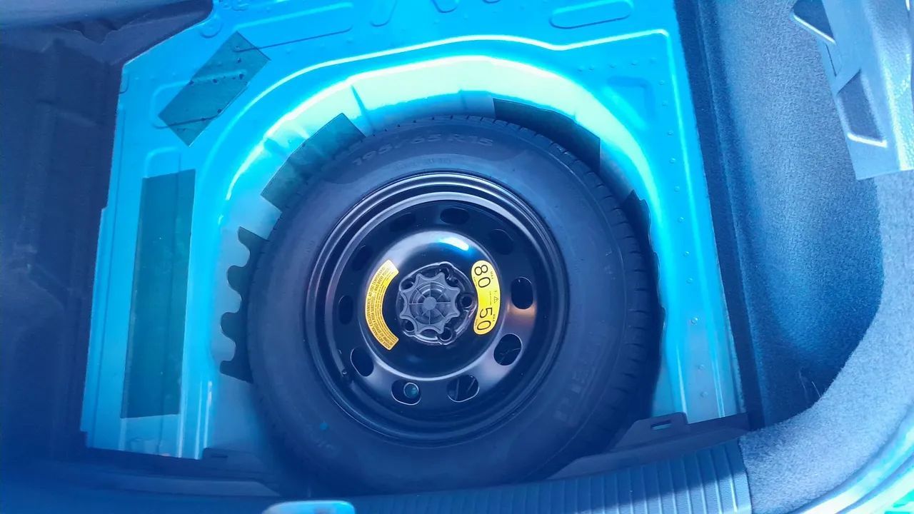 Volkswagen NIVUS 17