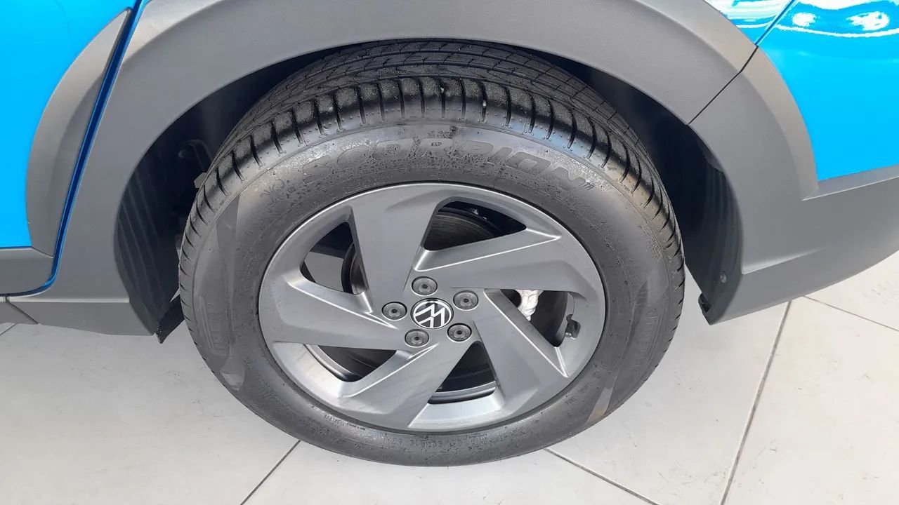 Volkswagen NIVUS 18