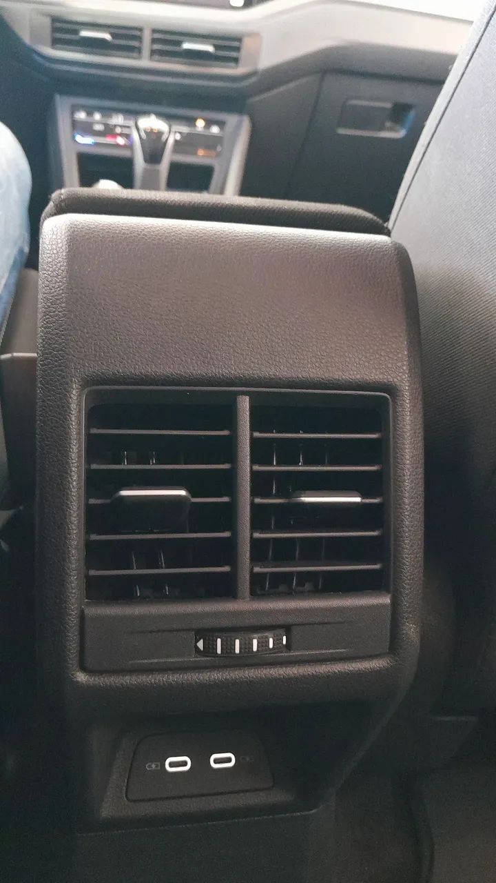 Volkswagen NIVUS 12