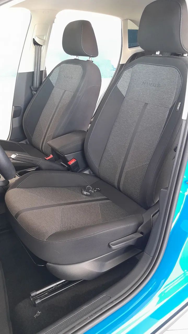 Volkswagen NIVUS 6