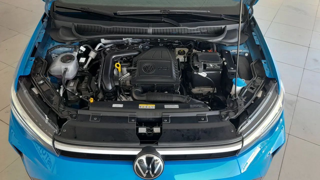 Volkswagen NIVUS 5