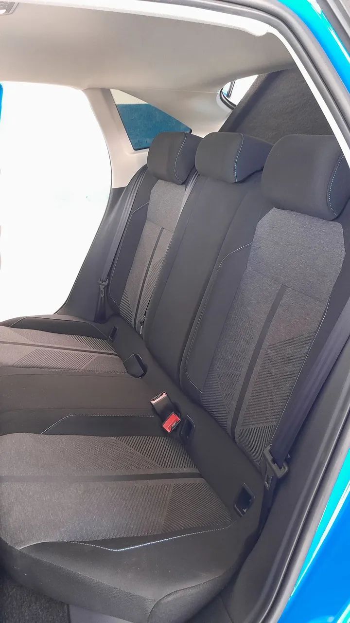 Volkswagen NIVUS 7