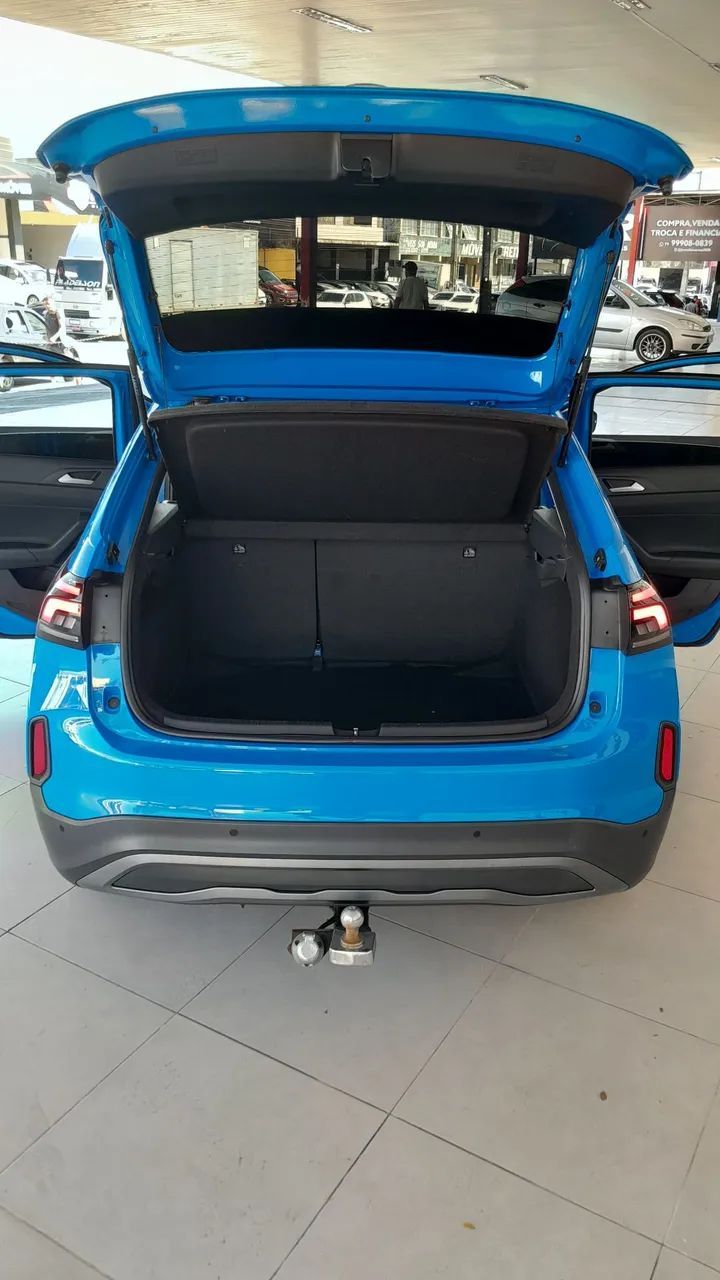 Volkswagen NIVUS 16