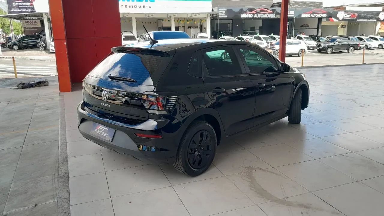 Volkswagen POLO 2