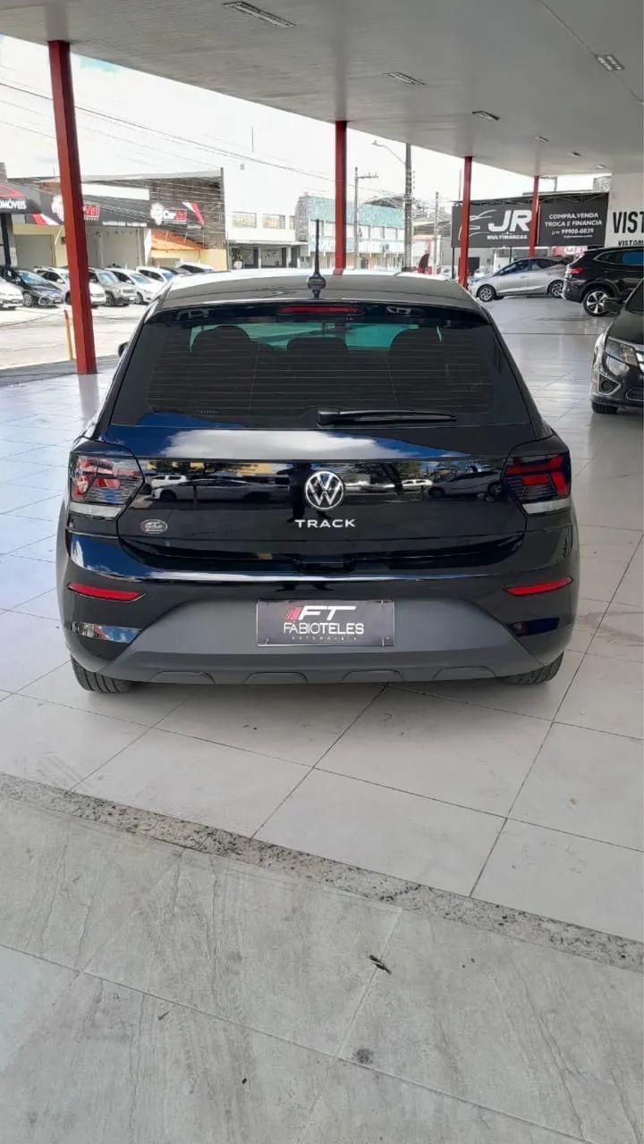 Volkswagen POLO 7