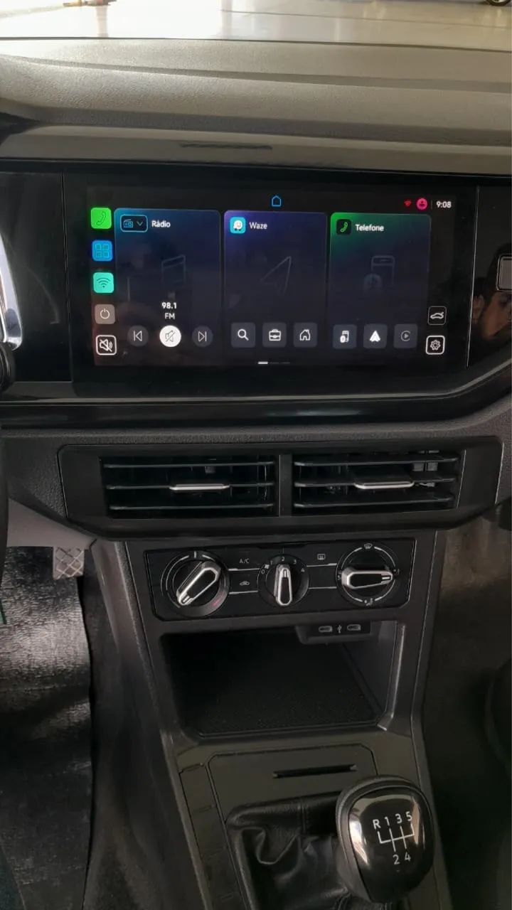 Volkswagen POLO 4