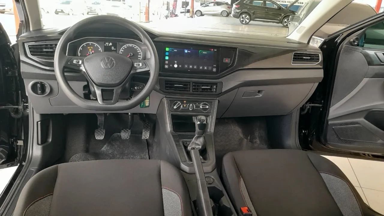 Volkswagen POLO 12