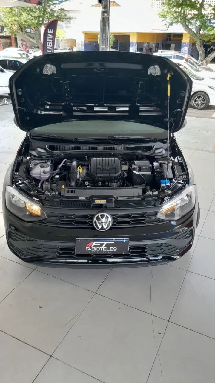 Volkswagen POLO 5