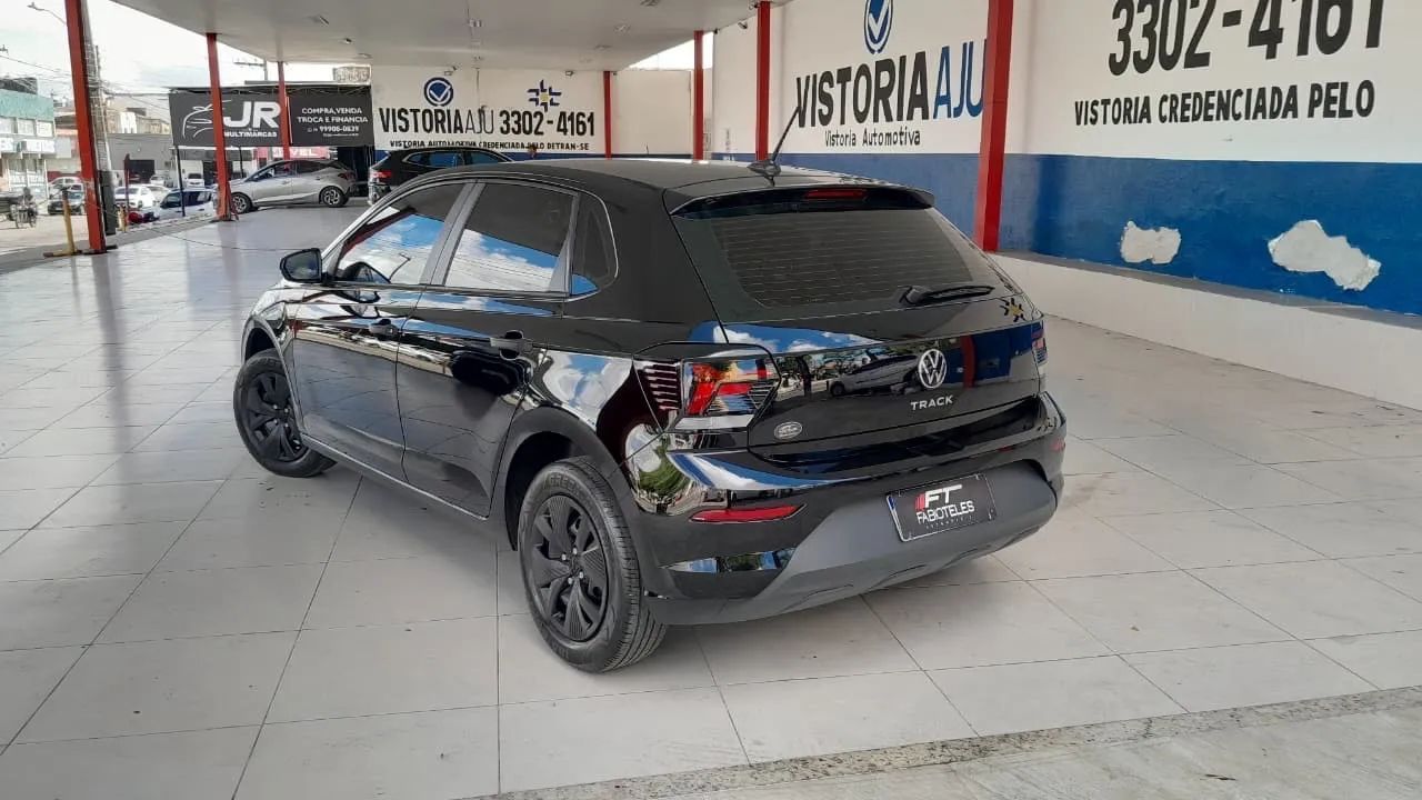 Volkswagen POLO 14