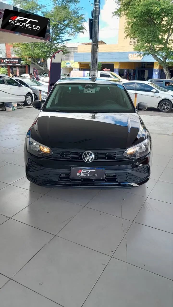 Volkswagen POLO 6