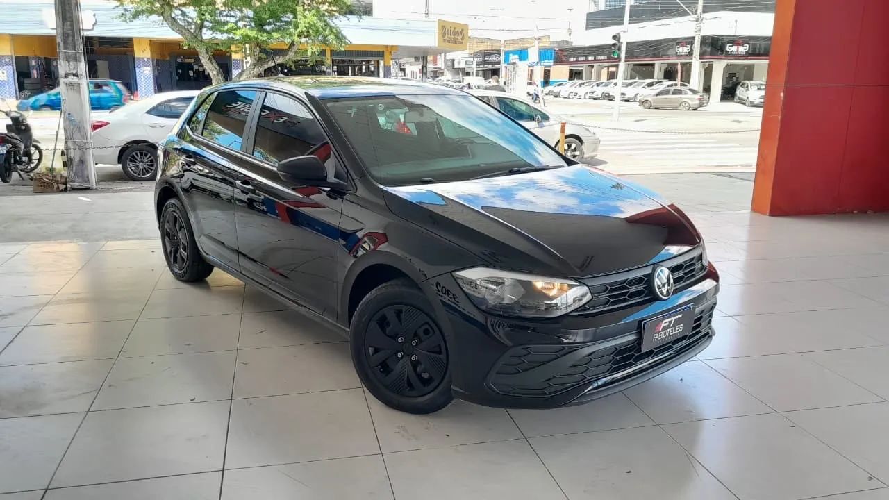 Volkswagen POLO 2026