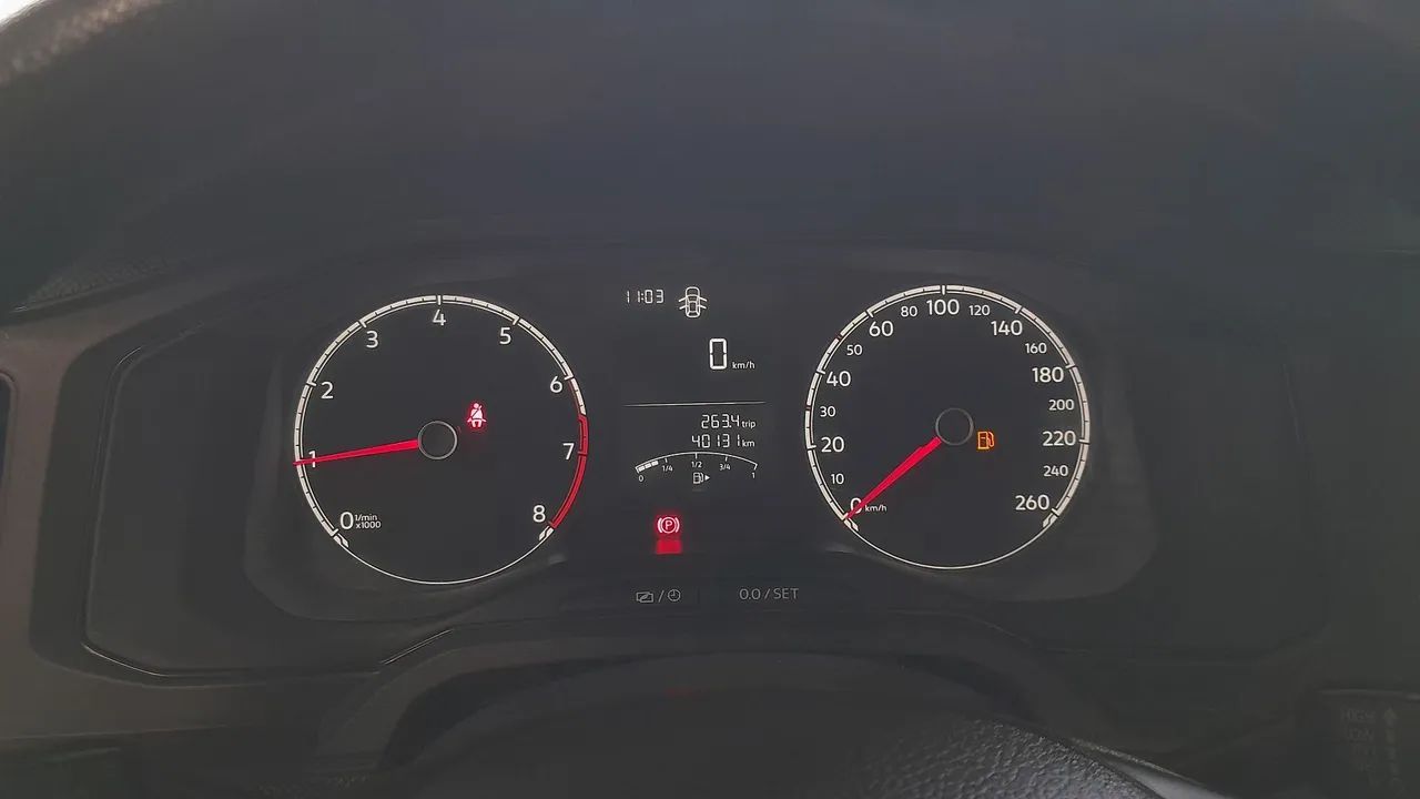 Volkswagen POLO 7