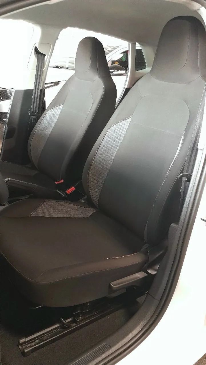 Volkswagen POLO 5