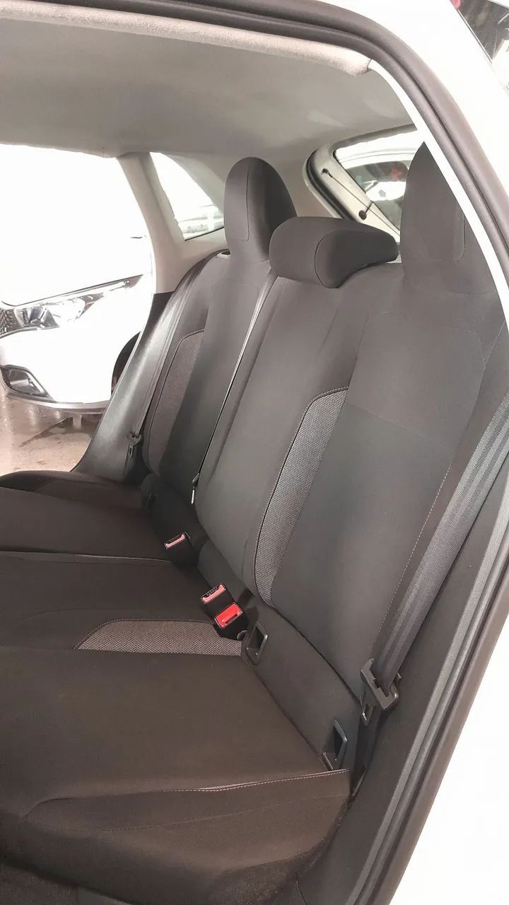 Volkswagen POLO 6