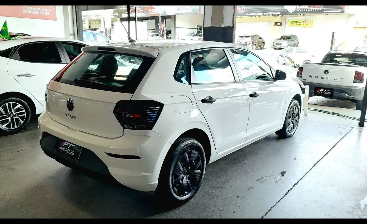 Volkswagen POLO 9