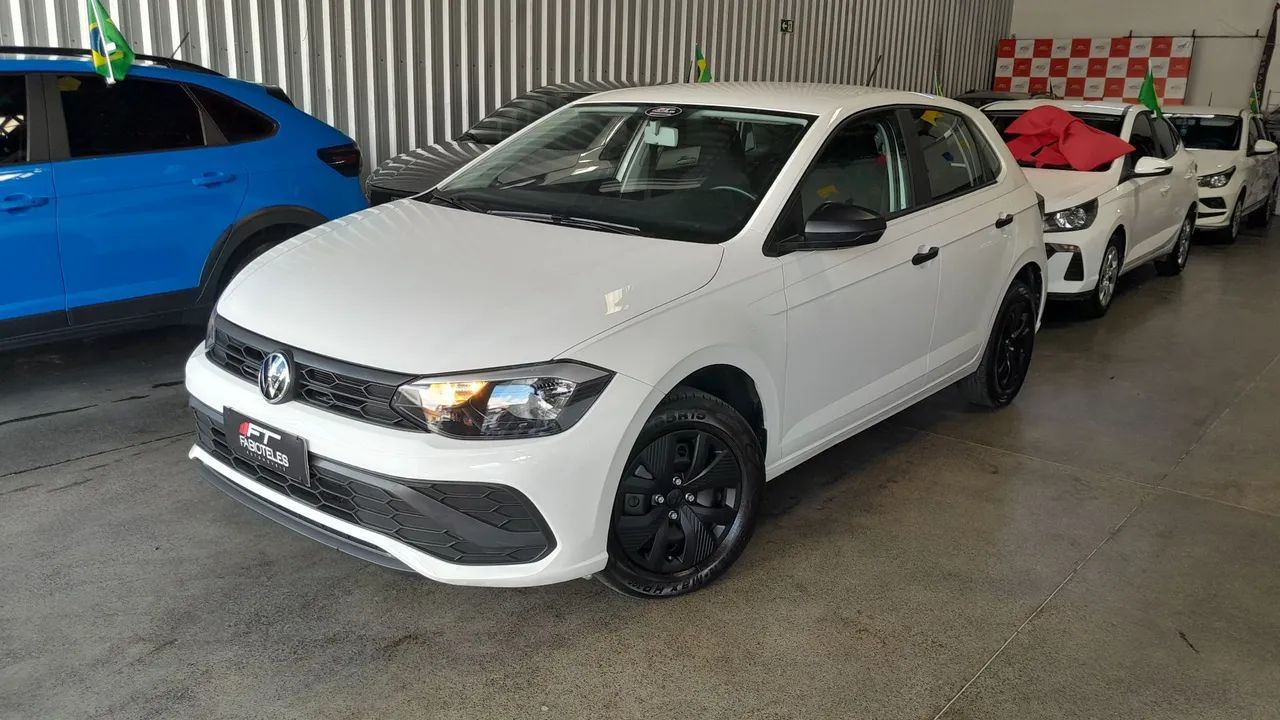 Volkswagen POLO 2