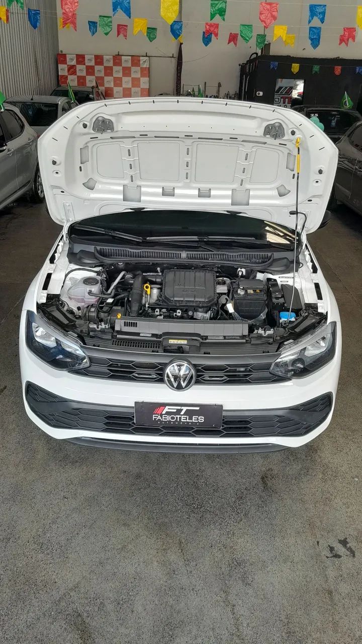 Volkswagen POLO 4