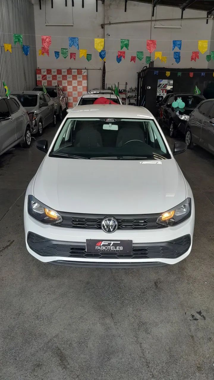 Volkswagen POLO 3