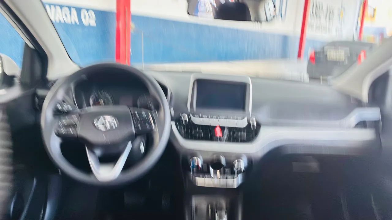 Hyundai HB20 7